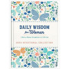 Barbour Publishing 60-Second Refreshment Daily Wisdom for Women - May 2020