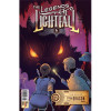 Morris Cerullo Legacy Center The Legends of Lightfall - Volume Six