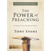 Moody Publishing The Power of Preaching - The Kingdom Pastors Library