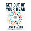 Penguin Random House Get Out of Your Head - Jan 2020