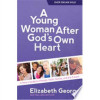 Kregel Publications NKJV a Young Woman After Gods Own Heart Bible-Duotone Deluxe - Feb 2020