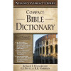 Nelson Books Compact Bible Dictionary - Nelsons Compact Series