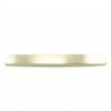 Trimco 36 in. Device Trim C Cover for 98 Von Duprin Healthy Hardware - Steralloy