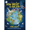 Nelson Books How Great is Our God - Nov