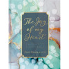Nelson Books The Joy of My Heart - Apr 2020