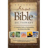 Nelson Books Nelsons Student Bible Dictionary