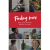 The Good Book Finding More by Tice Rico