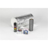 Home Saver 5 in. x 25 ft. UltraPro Insulation Kit