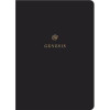 Crossway Books ESV Scripture Journal Genesis, Black Softcover