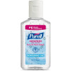 Gojo Industries 1 fl oz Purell Travel Size Advanced Hand Sanitizer Gel