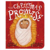 The Good Book The Christmas Promise Board Book
