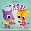 Group Publishing When Friends Share God is There