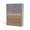 Worthy Publishing Group ESV the Jeremiah Study Bible Hardcover - Nov
