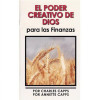 Charles Capps Ministries Span-Gods Creative Power for Finances