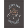 Broad Street Publishing Group 365 Days of Prayer for Couples - Jan 2020