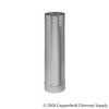 Selkirk Corporation 4808 Heat-fab Saf-t Liner 8 Inch x 48 Inch Cs Of 2 304-alloy