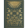 Crossway Books ESV Illuminated Scripture Journal James Green Softcover