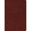 Crossway Books ESV Study Bible Chestnut Trutone