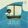 Crossway Books Jesus - Big Theology for Little Hearts - Feb 2020
