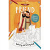 The Good Book The Friend Who Forgives Coloring & Activity Book