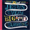 The Good Book Jesus & the Very Big Suprise - Feb 2020