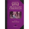 Focus on the Family Pawns Play - Blackgaard Chronicles No.2