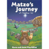 Word Alive Press Matzos Journey by Macmillian KA