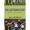 Word Alive Press Relationship by Giesbrecht Jake
