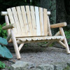 Lakeland Mills 4 ft. Love Seat