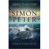 Abingdon Press Simon Peter by Adam Hamilton