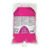 Meyer Dispenser & Clario Pink Foaming Skin Cleanser & Hand Soap