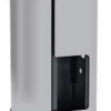 HES Electric Door Strike - Lock Access Control Satin Stainless Steel