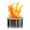 31 in. Smokeless Wood Burning Fire Pit