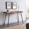 Kings Furniture Charlier Laptop & Writing Desk