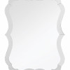23.5 x 31.5 in. Perfect Symmetry Bathroom & Vanity Mirror
