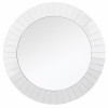 36 x 36 in. Daylight Round Accent Mirror