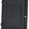 8 in. x 12 in. Cast-aluminum Clean-out Door