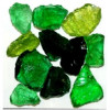 Recycled Chunky Glass, Forest Mix - Medium - 0.5-1 in. - 10 lbs