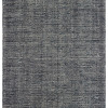 Tommy Lucent 45904 Hand-Tufted Wool Rectangle Rug Charcoal - 8 ft. x 10 ft.