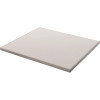 16 x 14 in. Stone Grill Pizza Stone, Silver