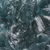 Recycled Chunky Glass, Gray - Medium - 0.5-1 in. - 50 lbs