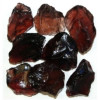 Recycled Chunky Glass, Purple - Medium - 0.5-1 in. - 50 lbs