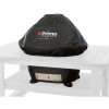 Grill Cover for All Oval Grills in Builtin Applications
