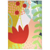 5 x 7 ft. Swizzle Indoor Area Rug