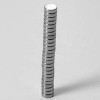 Magnets: 3/16 in x 1/16 in (25) 10004