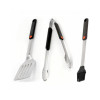 BBQ Tool Set - Pack of 6 - 3 Piece
