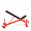 Lifeline Adjustable Utility Weight Bench