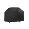 Grill Zone Premium Grill Cover Black - Large