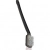 Bbq Grill Brush with Scraper - 18 in.
