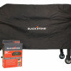 Black Stone Products 36 in. Black Griddle & Grill Cover